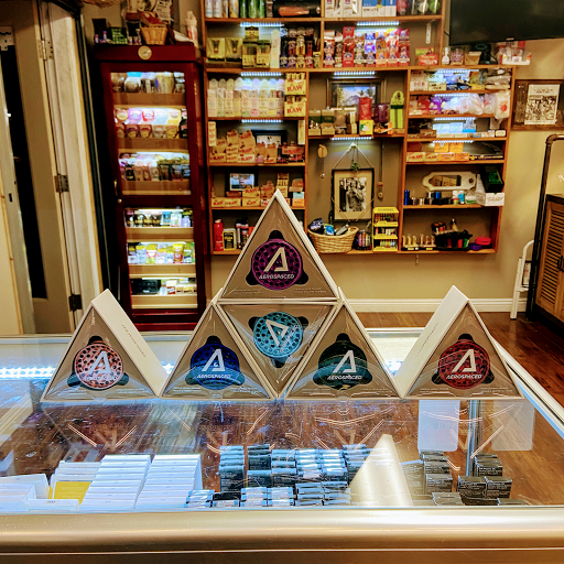 Glass Blower «Urban Glass Smoke Shop», reviews and photos, 4009 Park Blvd #21, San Diego, CA 92103, USA