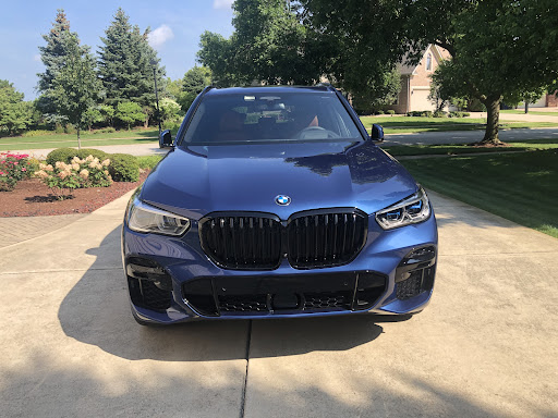 BMW Dealer «Bill Jacobs BMW», reviews and photos, 2495 Aurora Ave, Naperville, IL 60540, USA