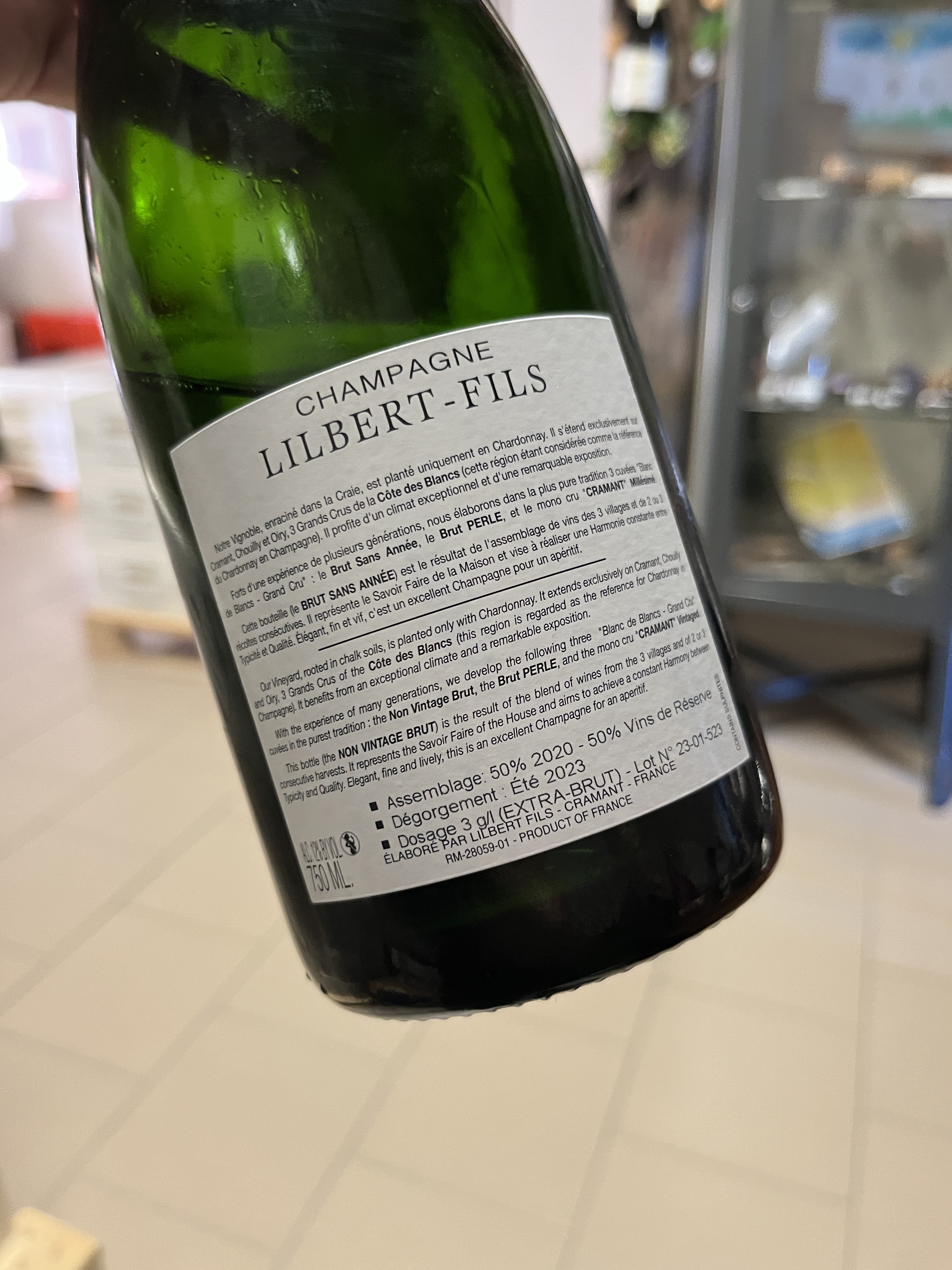 Photo n° 5 de l'avis de per.i fait le 14/10/2023 à 16:41