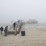 Photo n°4 de l'avis de Andrea. fait le 30/10/2022 à 04:49 sur le  Strandbar 54° Nord à Sankt Peter-Ording