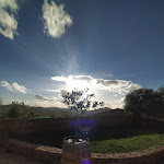 Photo n°2 de l'avis de Fabio.u fait le 19/11/2022 à 22:29 sur le  Feudo San Tommaso à Enna