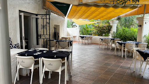 Restaurante La Parata en Mojácar
