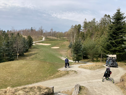 Mariagerfjord Golfklub