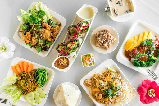 Up 2u Thai Eatery image