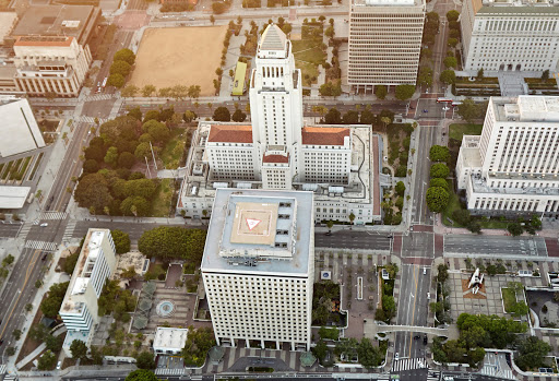 Los Angeles Tax & Permit Division