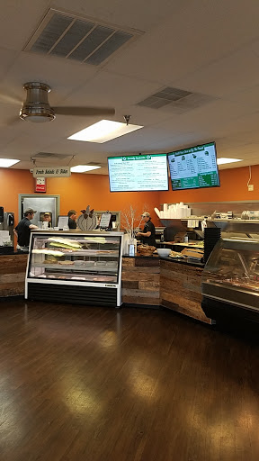 Sandwich Shop «Cambridge Market & Cafe», reviews and photos, 830 Fairview Ave, Bowling Green, KY 42101, USA