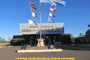 Museo de la Aviación Naval Argentina image