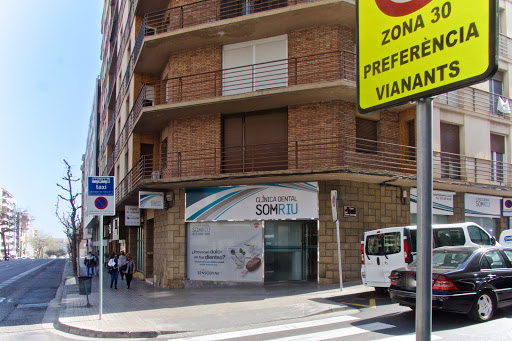 Clínica Dental Somriu Lleida en Lleida, Lleida