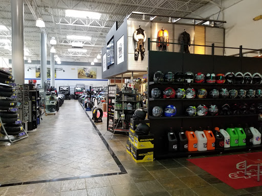 Tiendas motocross Houston