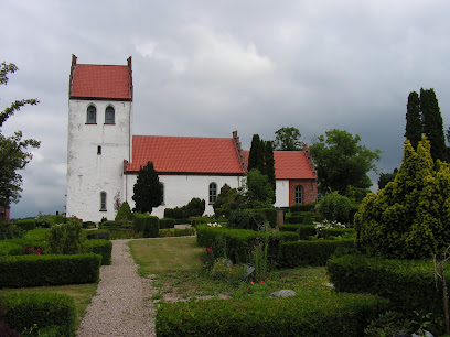 Jørlunde Kirke