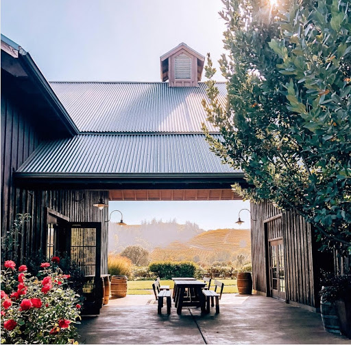 Winery «Dutcher Crossing Winery», reviews and photos, 8533 Dry Creek Rd, Geyserville, CA 95441, USA