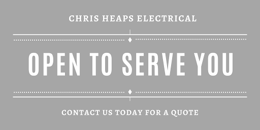 Chris Heaps Electrical