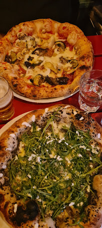 Pizza du Pizzeria La Casa à Montreuil - n°19