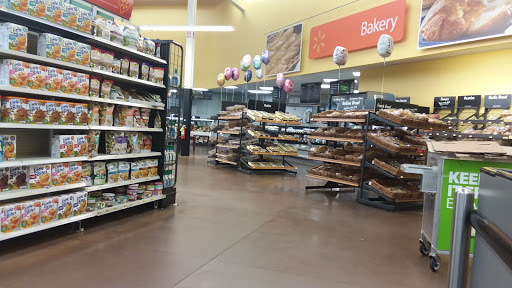Walmart Supercenter