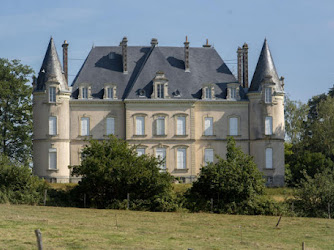 Château de la Chaussonnerie
