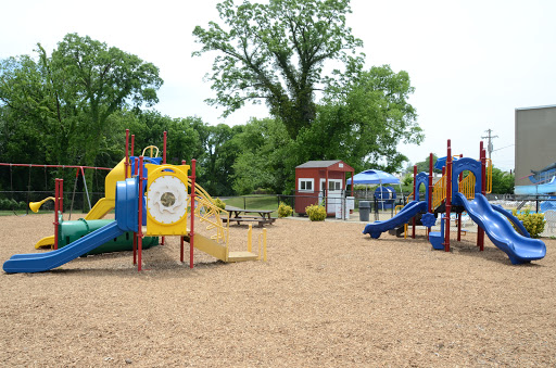 Non-Profit Organization «Margaret Maddox Family YMCA», reviews and photos, 2624 Gallatin Pike, Nashville, TN 37216, USA