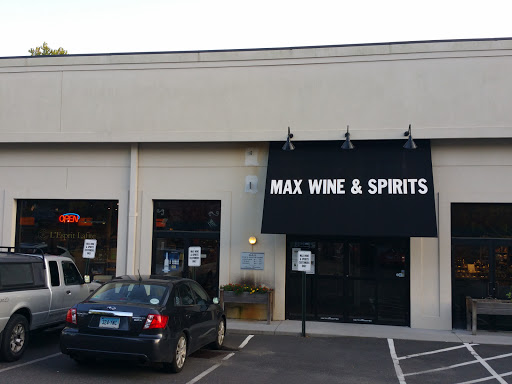 Wine Store «Max Wine & Spirits», reviews and photos, 40 Mill Plain Rd, Danbury, CT 06811, USA