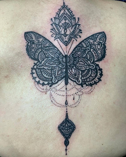 Explore nautical tattoos ideas, creative tattoo ideas in Duluth, available at Tattoo Fiesta