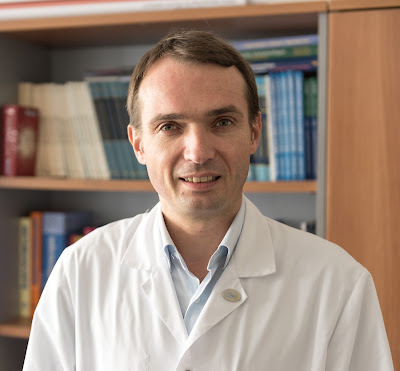 Dr Nicolas PUJOL à Le Chesnay-Rocquencourt