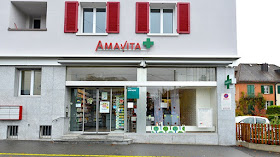 Amavita Albisstrasse
