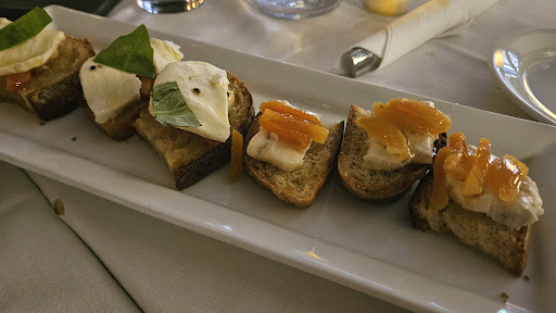 Taverna Di Bacco