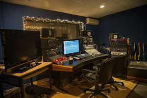Cambridge Sound Studios