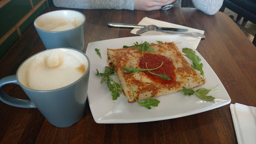 Coffee Shop «Vivel Crepes & Coffee», reviews and photos, 2011 Main Street #500, Lakeway, TX 78734, USA