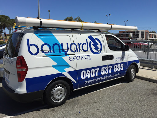 Banyard Electrical