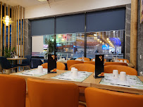 Atmosphère du Restaurant asiatique NAGOYA à Elbeuf - n°5