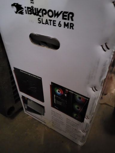 Electronics Store «Best Buy», reviews and photos, 1980 Mt Zion Rd, Morrow, GA 30260, USA