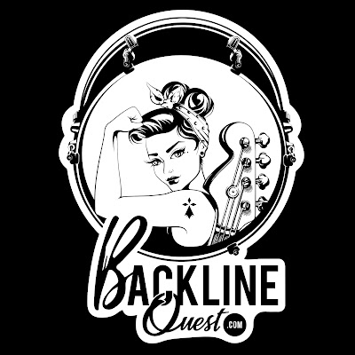 Backline Ouest à Lamballe-Armor