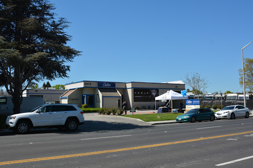 Auto Body Shop «Chilton Auto Body», reviews and photos, 3242 De La Cruz Blvd, Santa Clara, CA 95054, USA