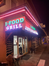 Photos du propriétaire du Restaurant turc I-FOOD GRILL à Pont-d'Ain - n°1