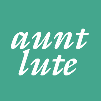 Aunt Lute Books