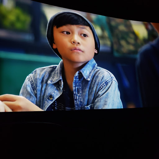 Movie Theater «Regal Cinemas Hamilton Commons 14», reviews and photos, 4215 E Black Horse Pike, Mays Landing, NJ 08330, USA