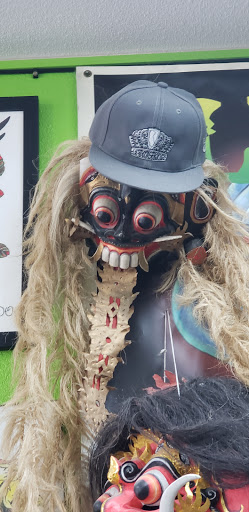 Tattoo Shop «Electric Voodoo Tattoo», reviews and photos, 34 Union Way # A, Vacaville, CA 95687, USA