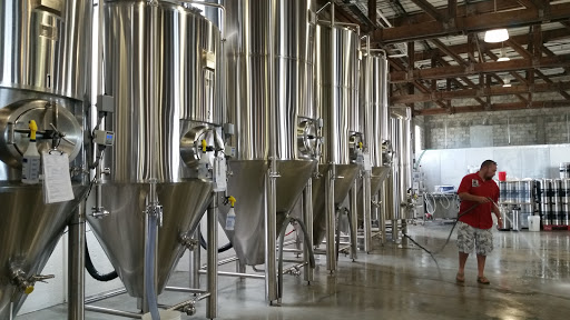 Brewery «Walking Tree Brewery», reviews and photos, 3209 Dodger Rd, Vero Beach, FL 32960, USA