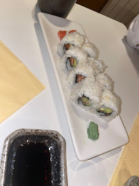 Sushi du Restaurant japonais Nagoya à Paris - n°9