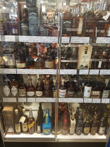 Wine Store «BevMo!», reviews and photos, 3900 Sisk Rd, Modesto, CA 95356, USA