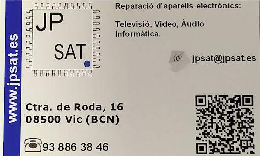 JP Sat en Vic, Barcelona