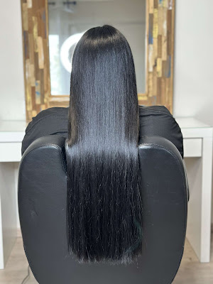 Au fil de Séta- Onglerie / Cils / Coiffure - à Dijon à Dijon
