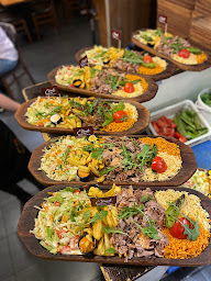 Photo n°38 de Efendi Grill House Turc à Paris ()