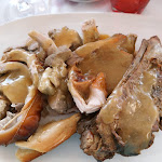 Photo n°1 de l'avis de BJARKE.E fait le 22/02/2022 à 10:39 sur le  Trattoria Leoncino a Vicenza à Altavilla Vicentina