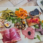 Photo n°2 de l'avis de Wendy.l fait le 05/07/2022 à 09:47 sur le  Il Covo dei Briganti à Alvito