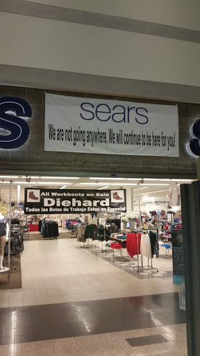 Shopping Mall «Boulevard Mall», reviews and photos, 730 Alberta Dr, Buffalo, NY 14226, USA