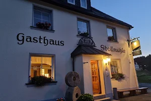 Gasthaus Stollmühle image