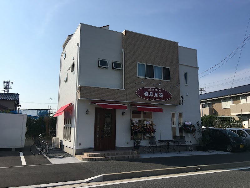 パティスリー 風見鶏 ケーキ 木更津 千葉県木更津市金田東 ケーキ屋 グルコミ