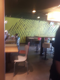 Atmosphère du Restauration rapide McDonald's à Chartres - n°8