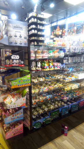 Gift Shop «360 Gifts», reviews and photos, 8375 International Dr, Orlando, FL 32819, USA