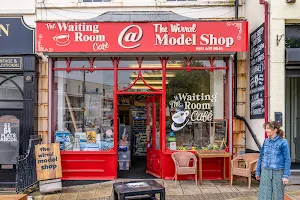 The Wirral Model Shop image